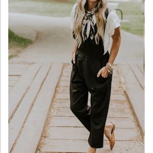 Roolee Belmont Hills Jumpsuit